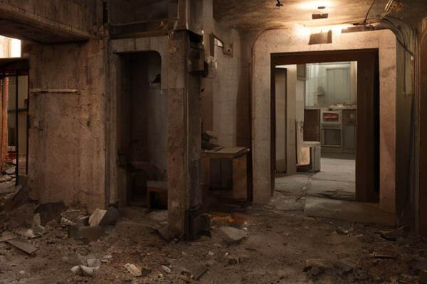 Фотография квеста «Пила 2»