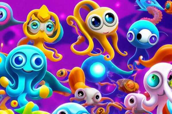 Фотография квеста «Сказки»