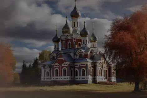 Городской квест «Серпуховская дорога» от Ходилки-бродилки