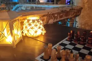 Интеллектуальный марафон