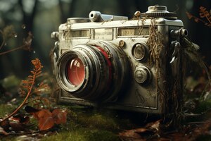 Фотография городского квеста Будни фотокорреспондента от компании Квест Lab (Фото 1)