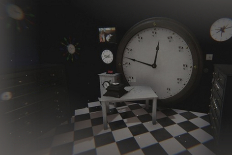 VR-квест «Lost in Time» от Зеленый куб VR-квест «Lost in Time» от Зеленый куб
