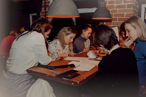 Квиз «Belkin Quiz» от Belkin Quiz