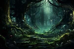Фотография ролевого квеста Фантастические звери и орден веселого нюхлера от компании Questime (Фото 1)