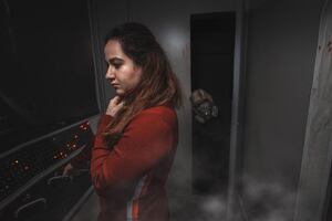 Фотография квеста Сокровища подземки от компании Fastumgame (Фото 2)