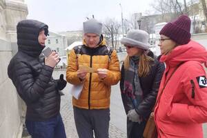 Фотография городского квеста Следствие ведут… от компании Живые квест-туры (Фото 2)