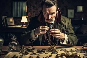 8 бриллиантов Замоскворечья