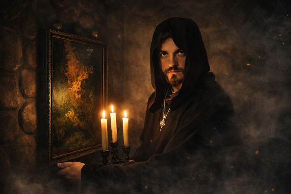 Фотография квеста «Фантастические звери и места их обитания»