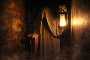 Фотография квеста Фантастические звери и места их обитания от компании Quest Stars (Фото 2)