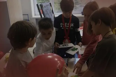 Ролевой квест «Party в квадрате» от Questime