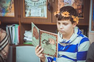 Фотография ролевого квеста Клоквитч от компании Questime (Фото 5)