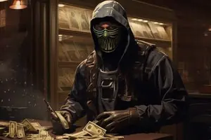 Спецагенты 007
