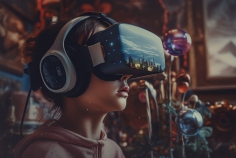 Ролевой квест «Переполох по-голливудски» от Go Quest