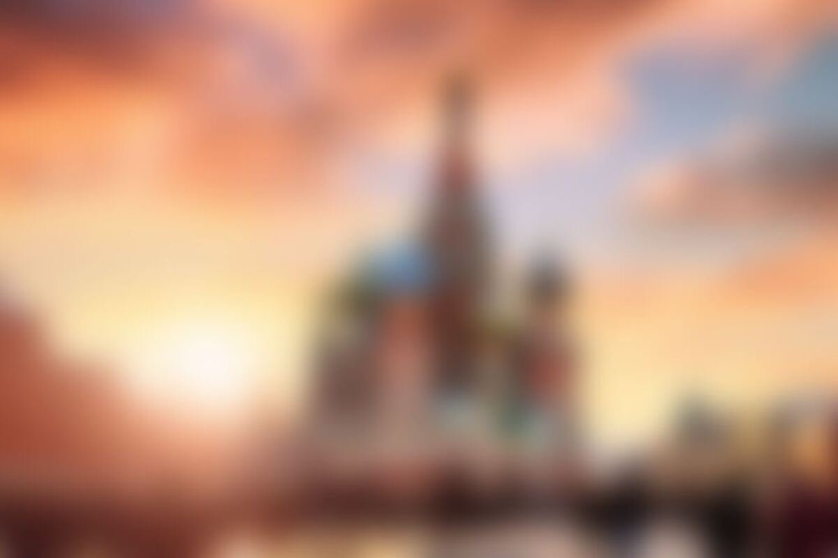 Фотография городского квеста Вокруг Кремля за 120 минут от компании Веселое путешествие (Фото 1)