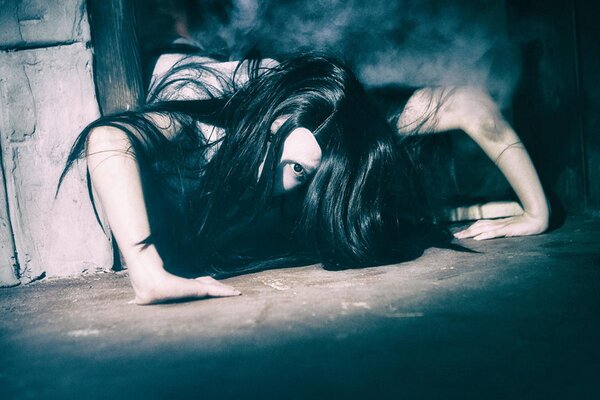 Фотография квеста «Дом одержимой»