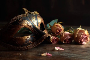 Фотография ролевого квеста Ночь в клубе Cotton от компании ЖКМ (Фото 1)