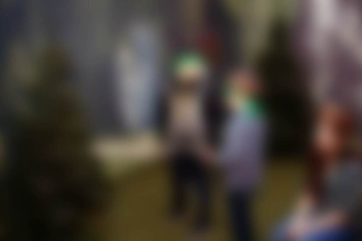 Фотография квеста-анимации Гравити Фолз от компании Fastumgame (Фото 1)