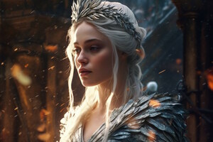 Фотография ролевого квеста Игра престолов от компании ЖКМ (Фото 1)