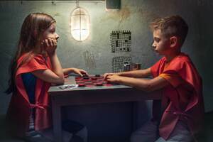 Фотография квеста Попробуй сбежать от компании Exitgames (Фото 2)