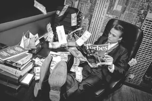 Wall Street: Black Tuesday