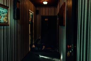 Фотография перформанса Lucky Hotel. За закрытой дверью от компании Grand Quest (Фото 2)