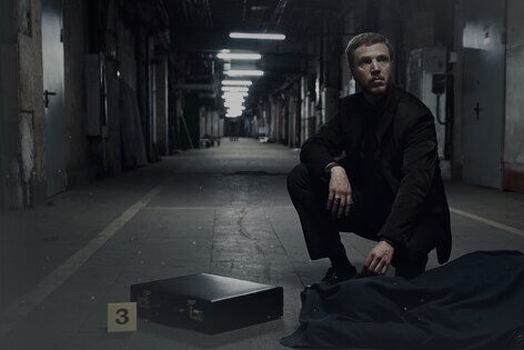 Ролевой квест «Честный детектив» от Dramaquest