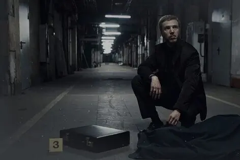 Ролевой квест «Честный детектив» от Dramaquest