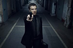 Фотография ролевого квеста Честный детектив от компании Dramaquest (Фото 2)