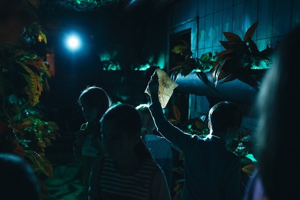 Легенды сталкера