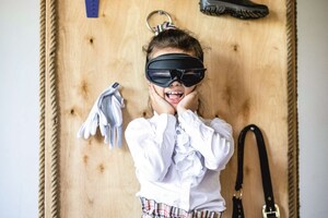 Фотография квеста-анимации Шерлок Хорс от компании Прованс (Фото 1)