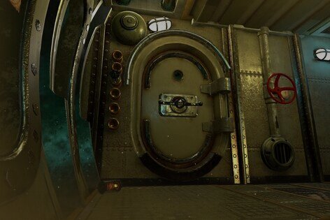 VR-квест «Depths of Osiris (ул. Большая Филевская)» от VR Escape