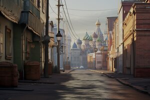 Фотография городского квеста Сокровища Новослободской от компании IQ 365 (Фото 1)