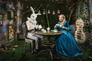 Сон Алисы