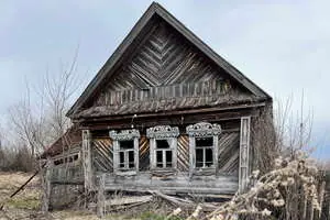 Обитель безумия