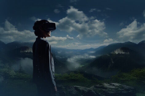 VR-квест «Half-Life: Alyx» от Клаустрофобия