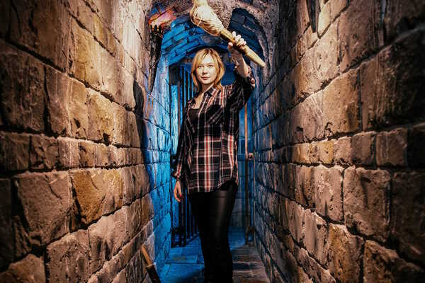 Сердце тьмы