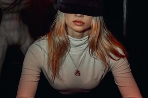 Фотография морфеуса Тень от компании Нелогика (Фото 3)