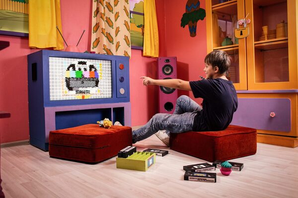 Мультапокалипсис