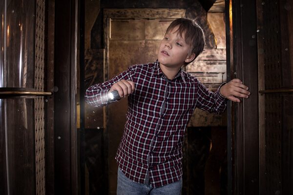 Последняя загадка Теслы