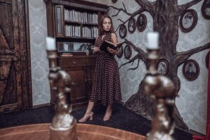 Фотография квеста Тени прошлого от компании Quest Stars/Qwestern (Фото 2)