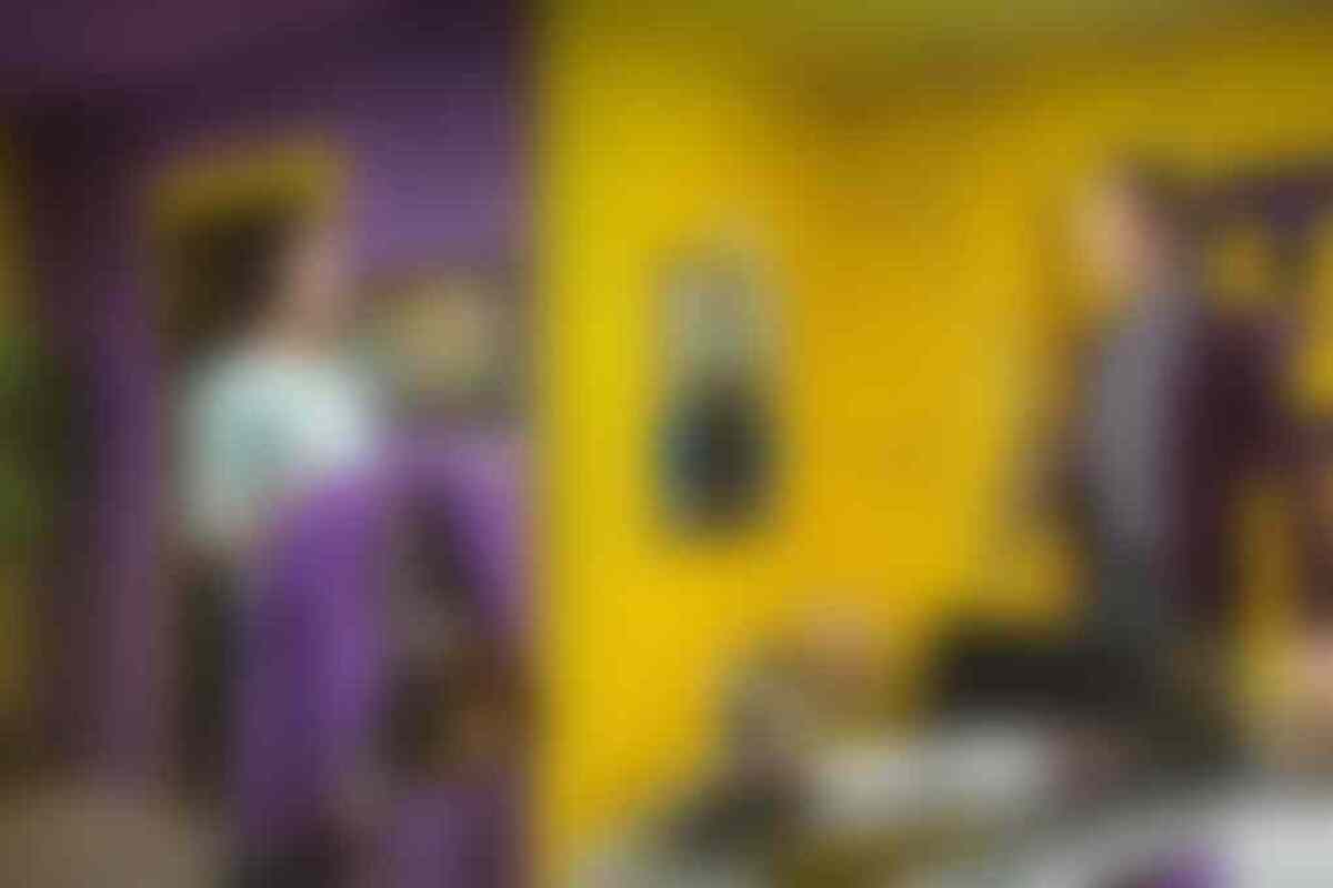 Фотография квеста Стать диктатором от компании claustrophobia.com (Фото 3)