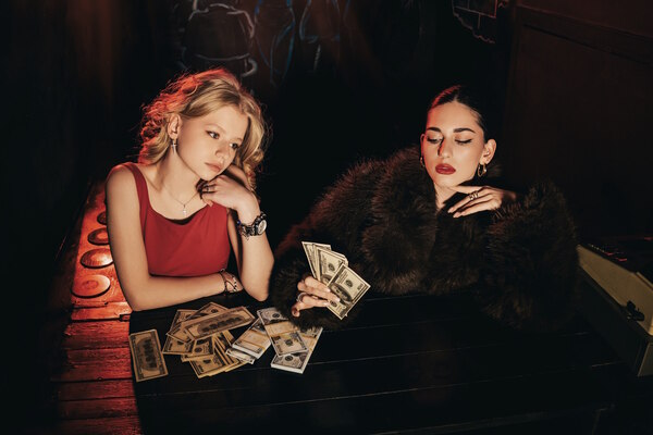 Фотография ролевого квеста «Бар дона Савендецио»