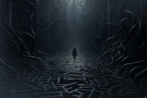Квест-Перформанс «Заклятие 3» от Dream Quest