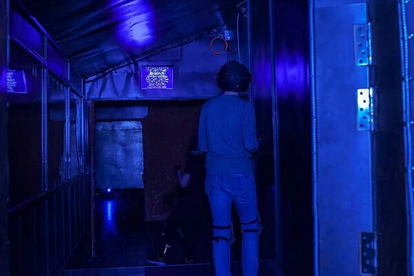 Станция 2025