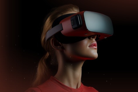 VR-квест «Виртуальная реальность» от Станция 2025