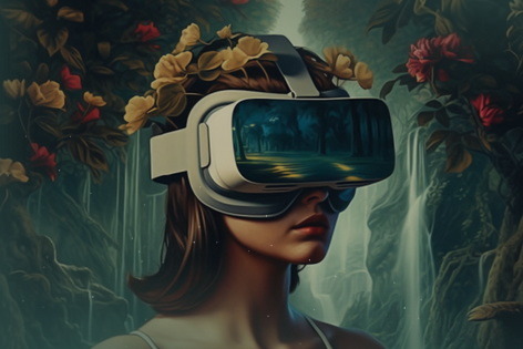 VR-квест «Виртуальная реальность» от VR Mania