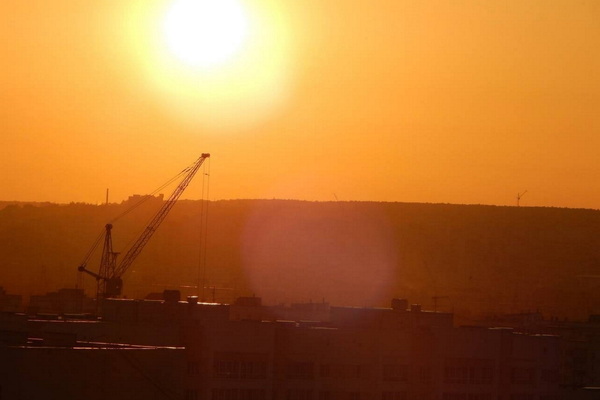 Фотография квеста «Пила»