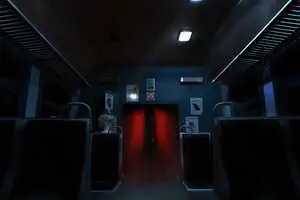 Метро 2033