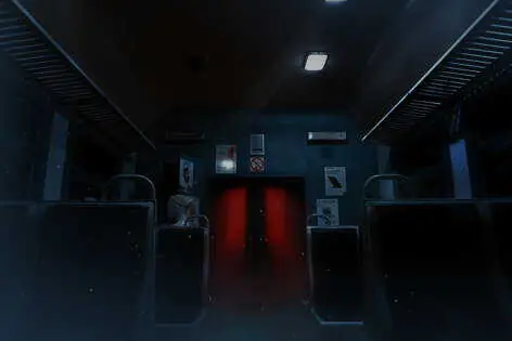 Квест «Метро 2033» от Квест здесь
