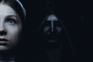 Фотография перформанса Проклятие монахини от компании Quest Stars (Фото 1)